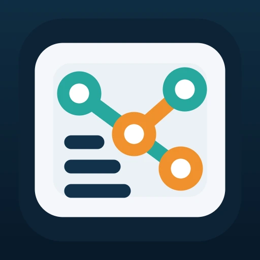 Logo Mapper Expert Industry logiciel de mapping Excel CSV